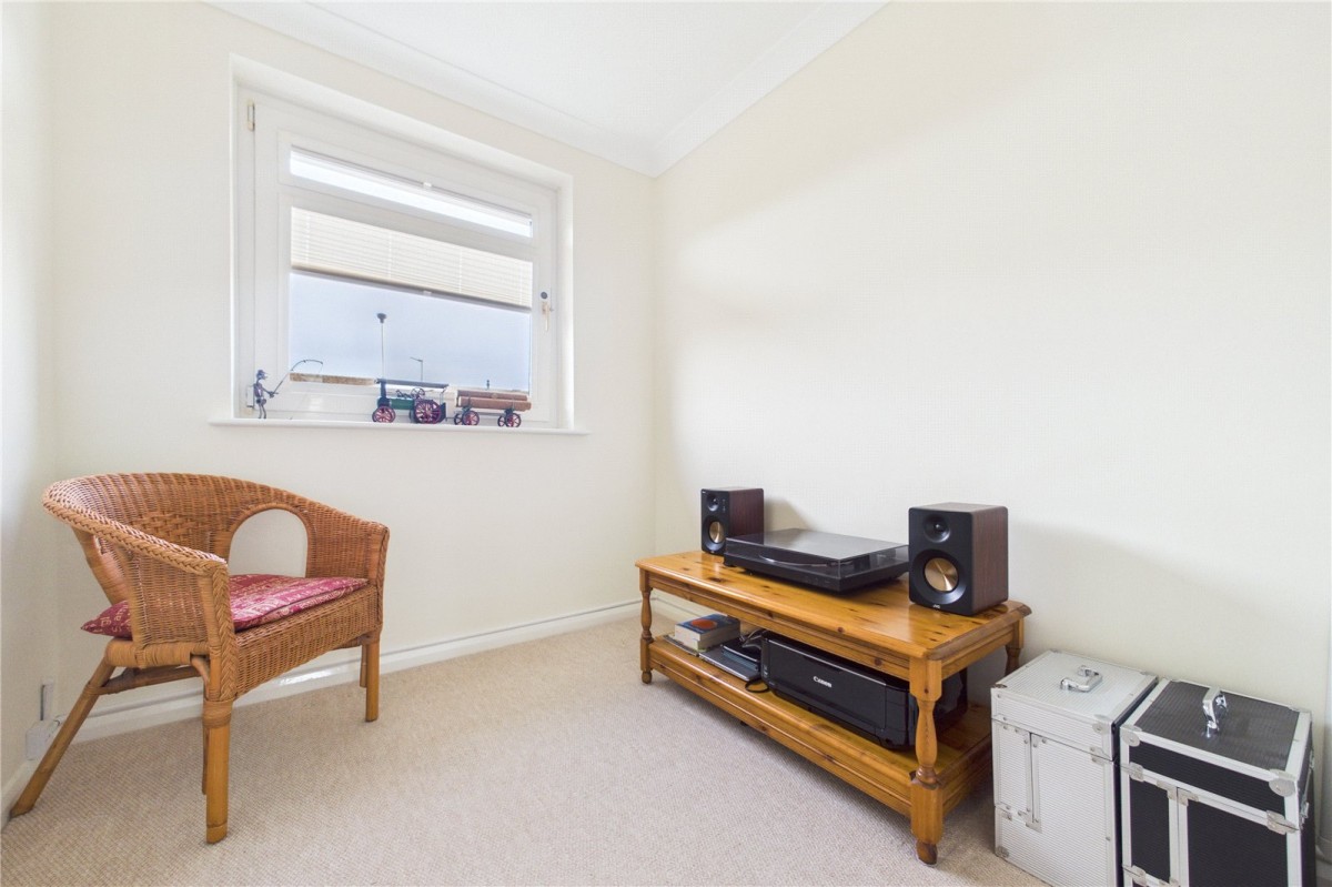 Calcot, Reading, Berkshire