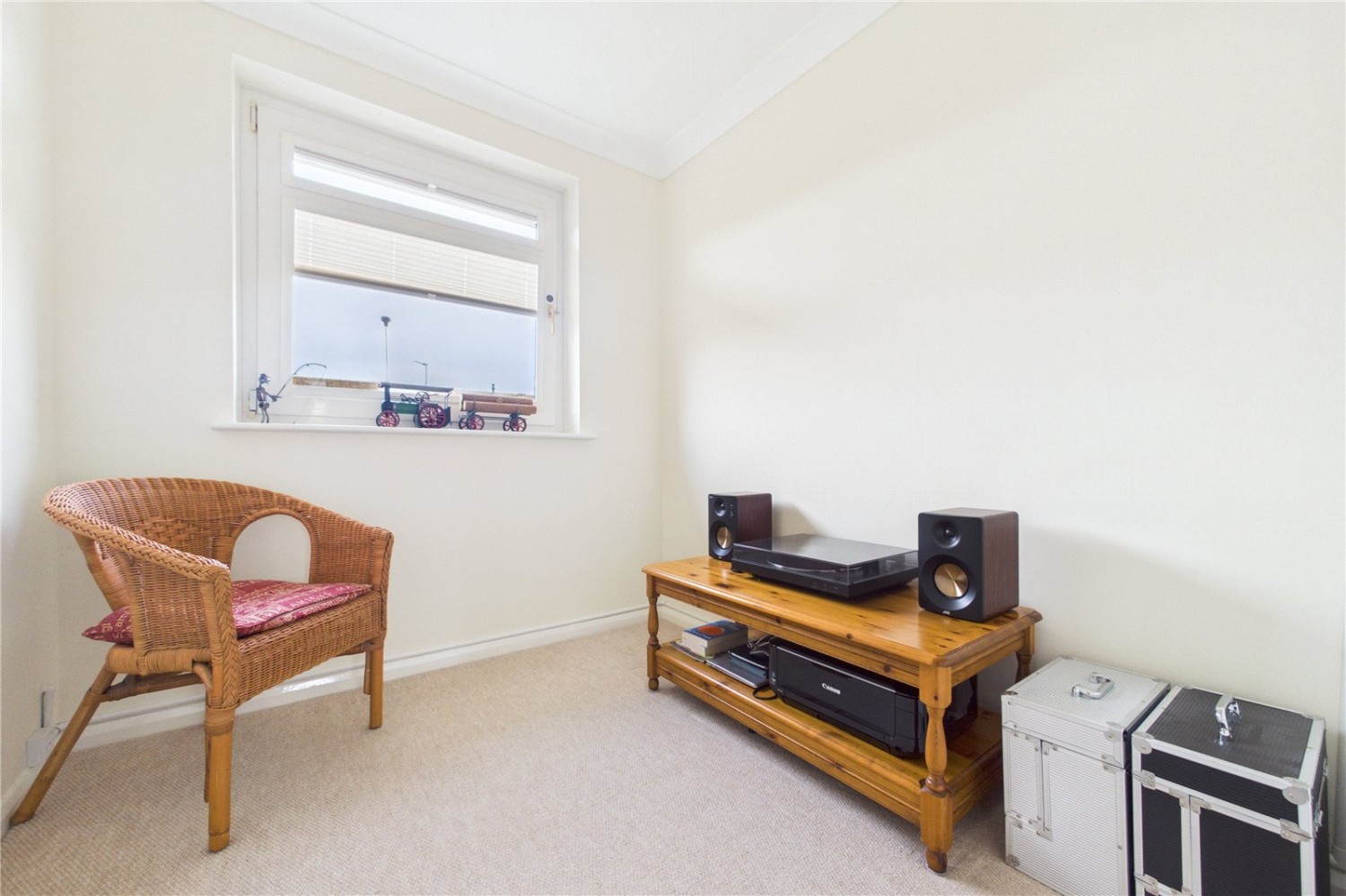 Calcot, Reading, Berkshire