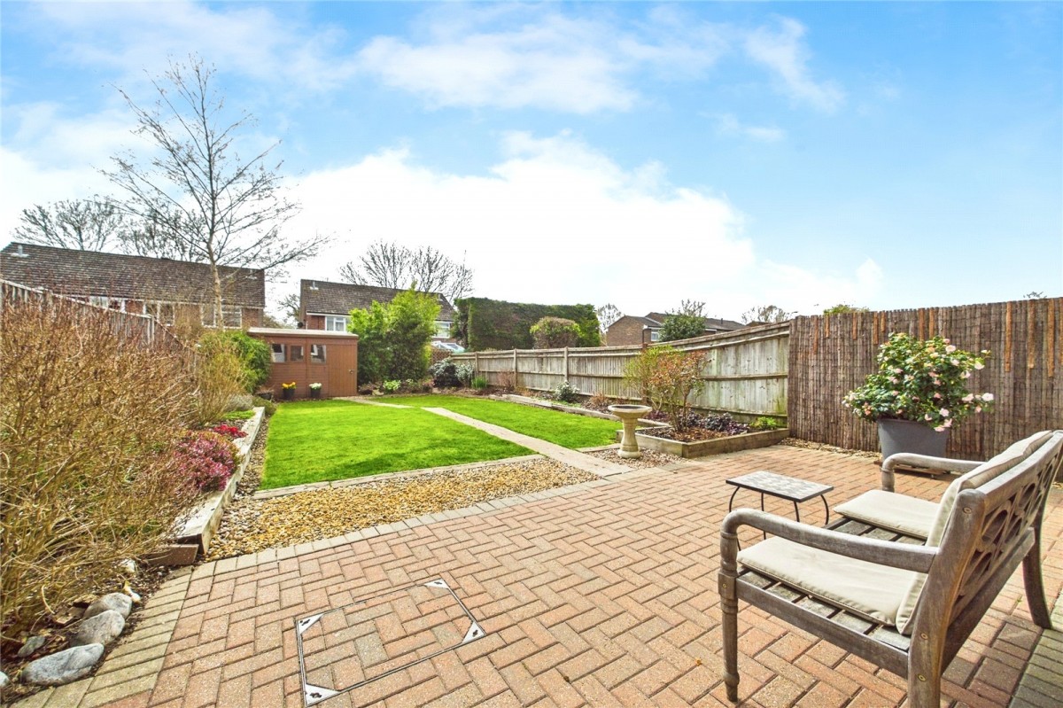 Calcot, Reading, Berkshire