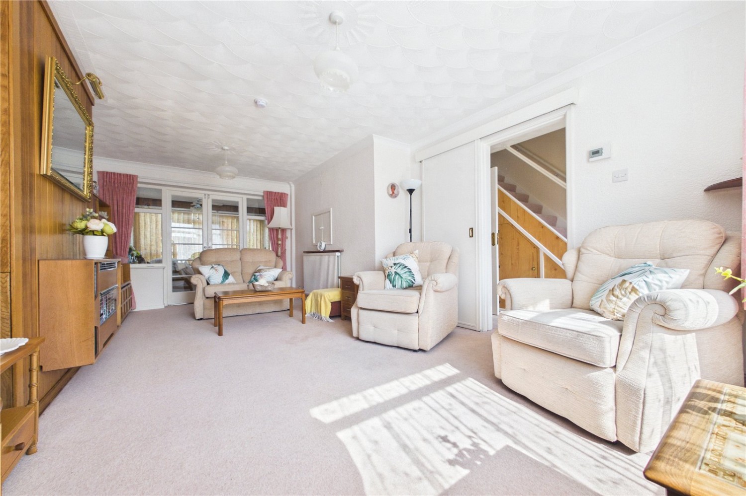 Tilehurst, Reading, Berkshire