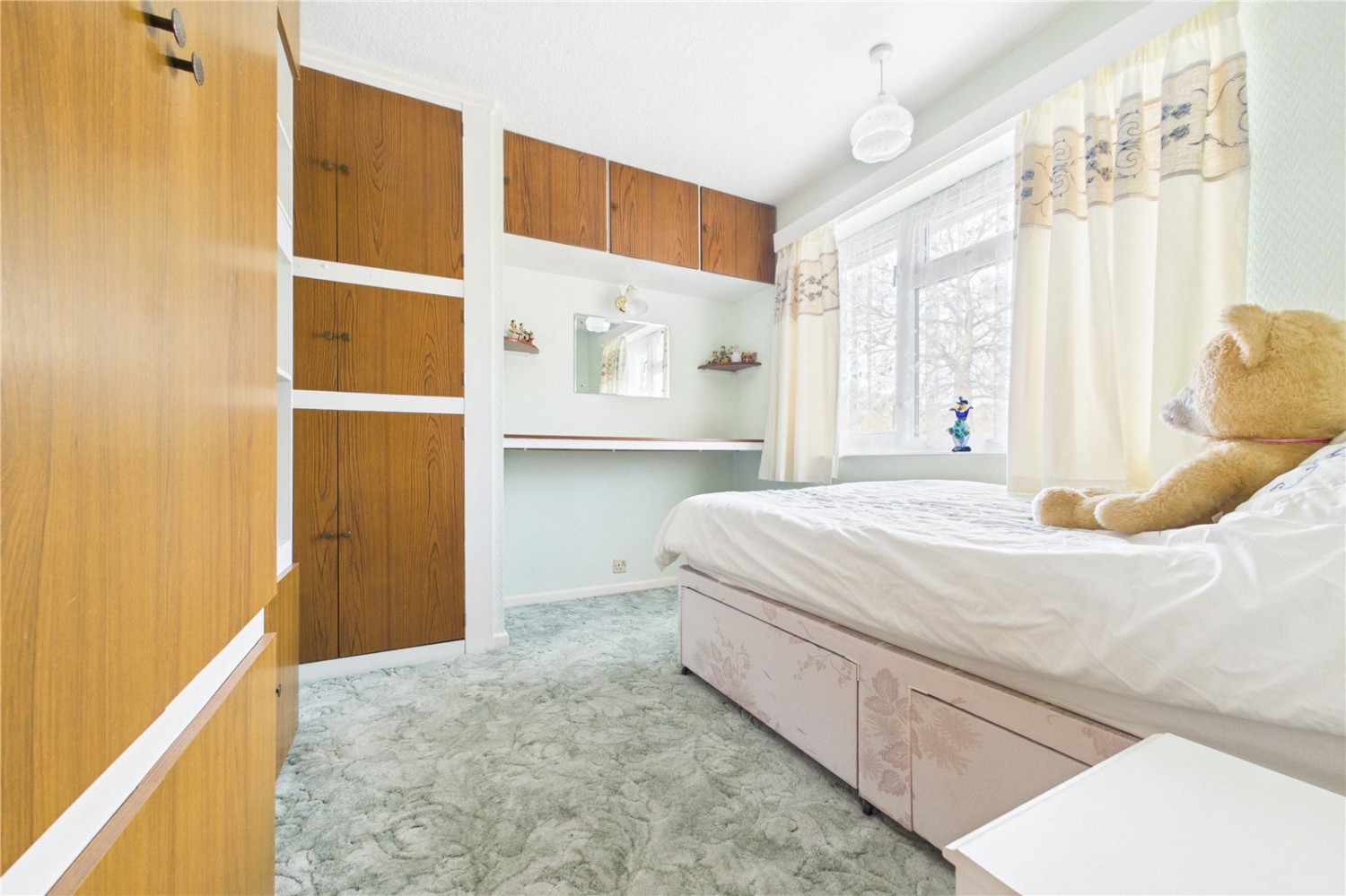 Tilehurst, Reading, Berkshire