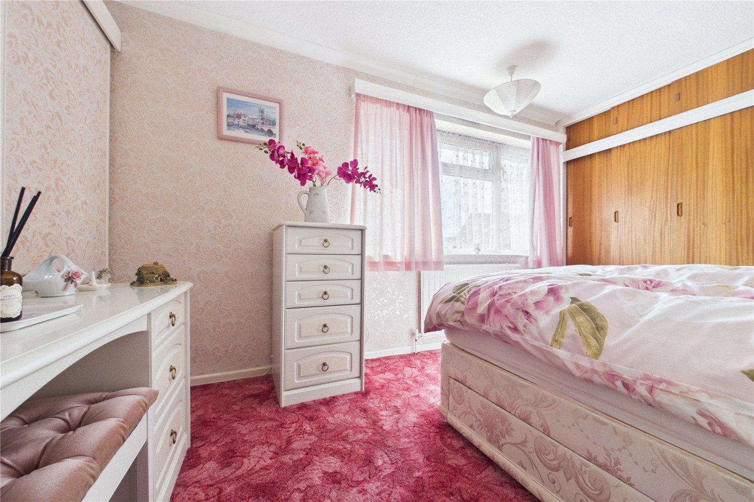Tilehurst, Reading, Berkshire