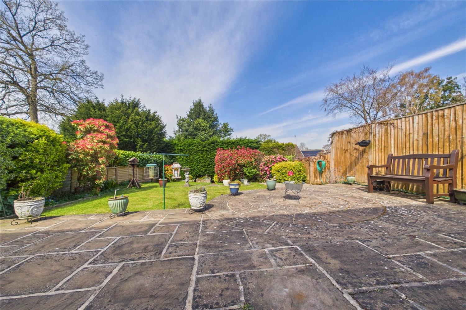 Tilehurst, Reading, Berkshire