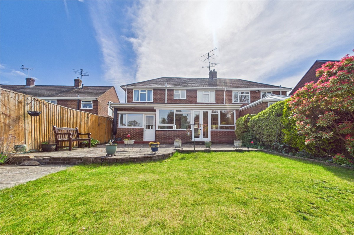 Tilehurst, Reading, Berkshire
