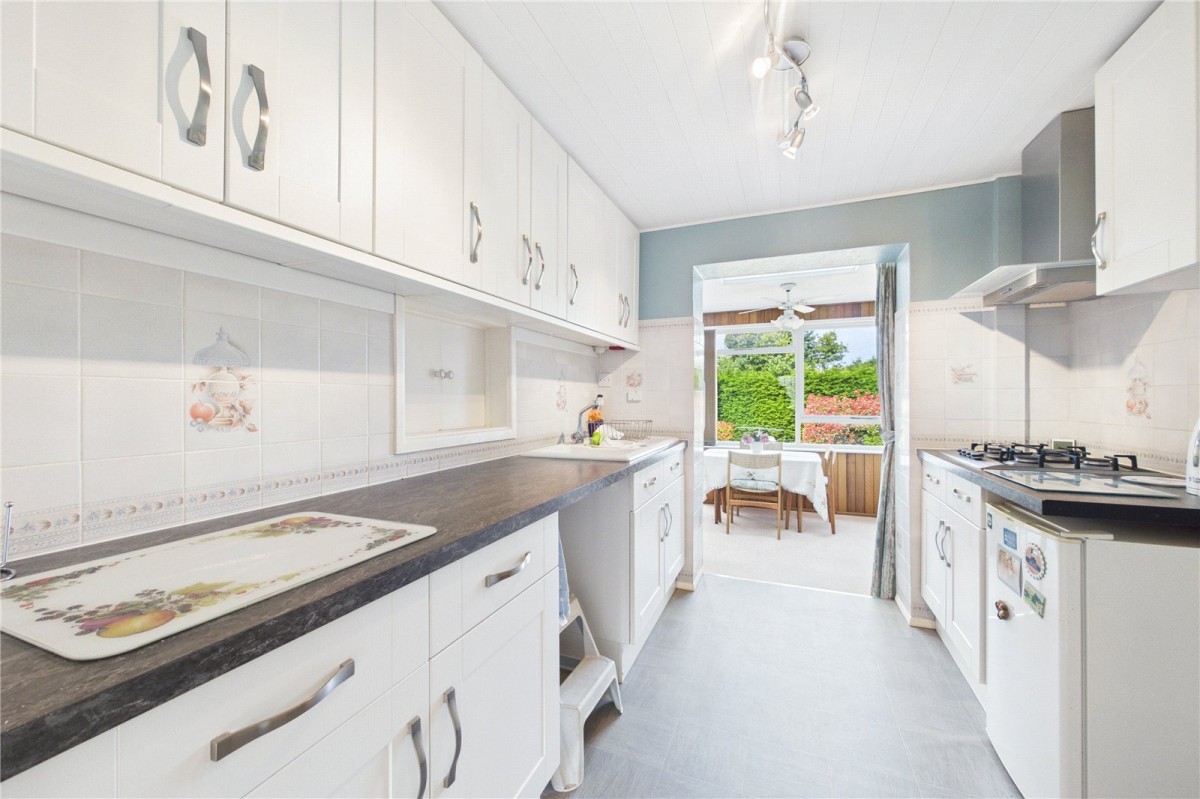 Tilehurst, Reading, Berkshire