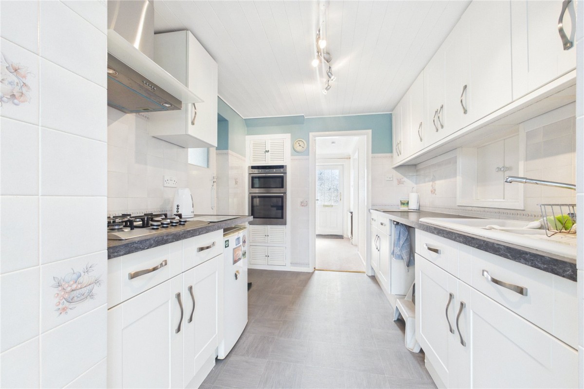 Tilehurst, Reading, Berkshire
