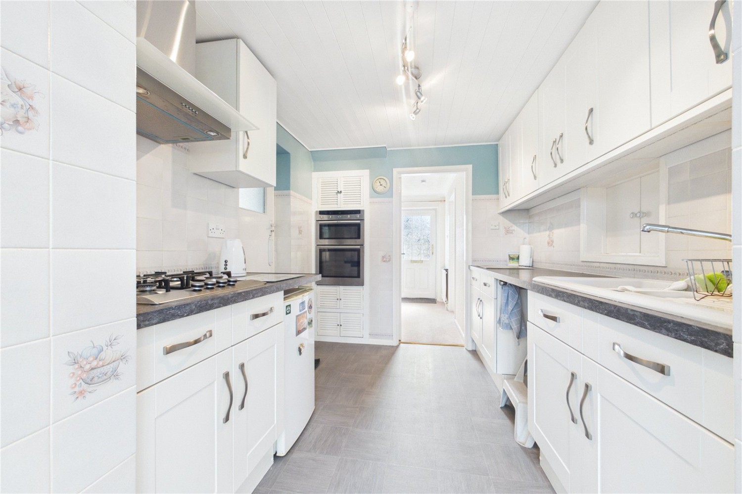 Tilehurst, Reading, Berkshire