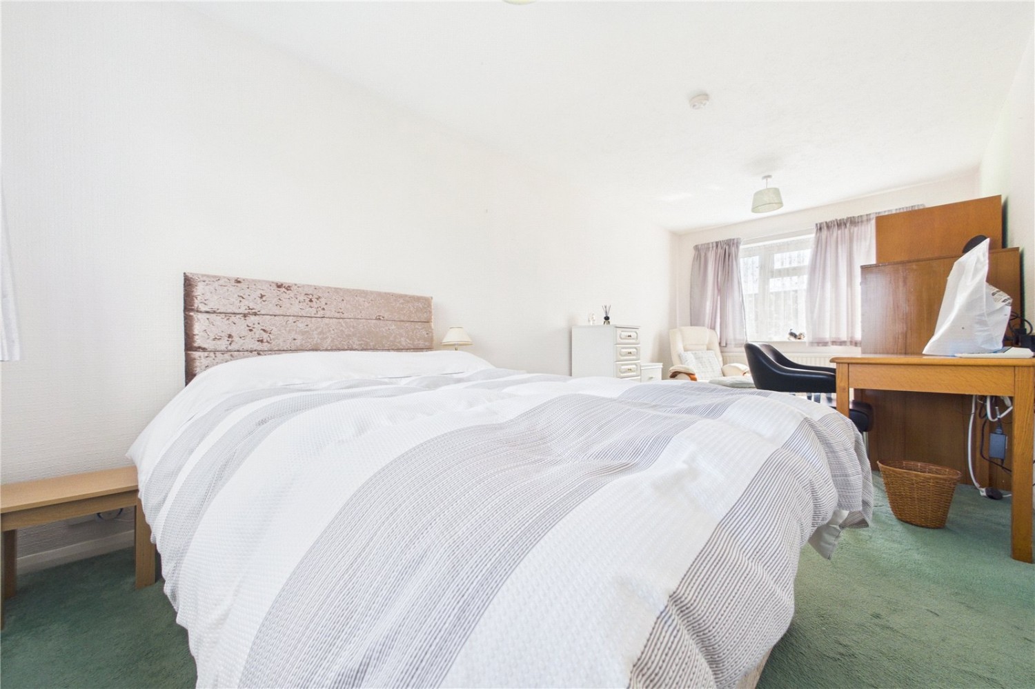 Tilehurst, Reading, Berkshire