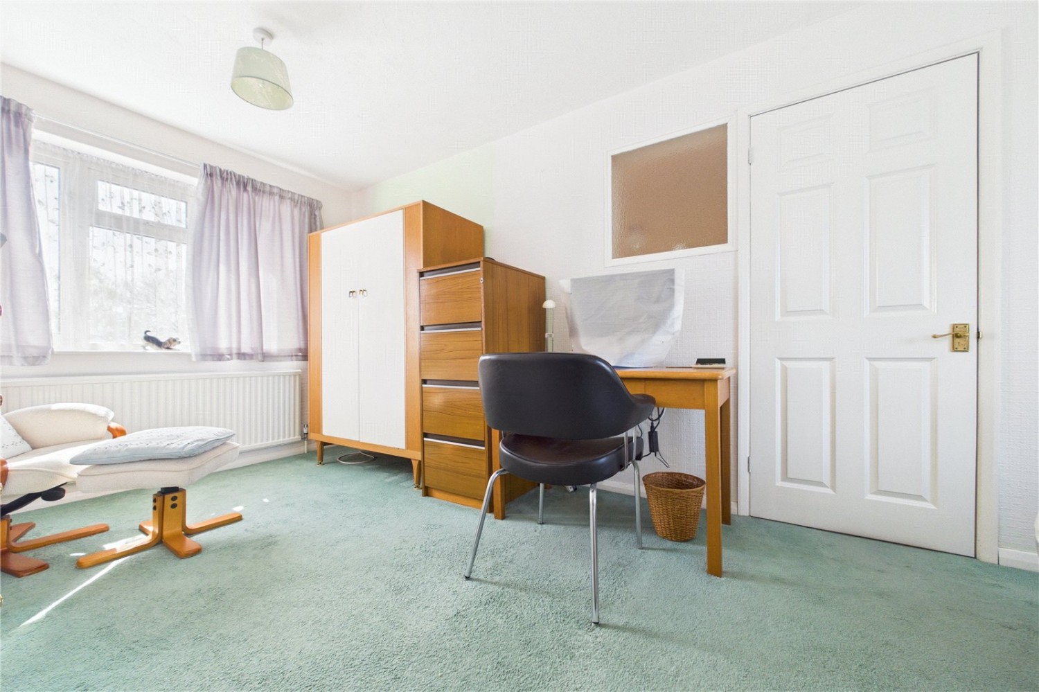 Tilehurst, Reading, Berkshire