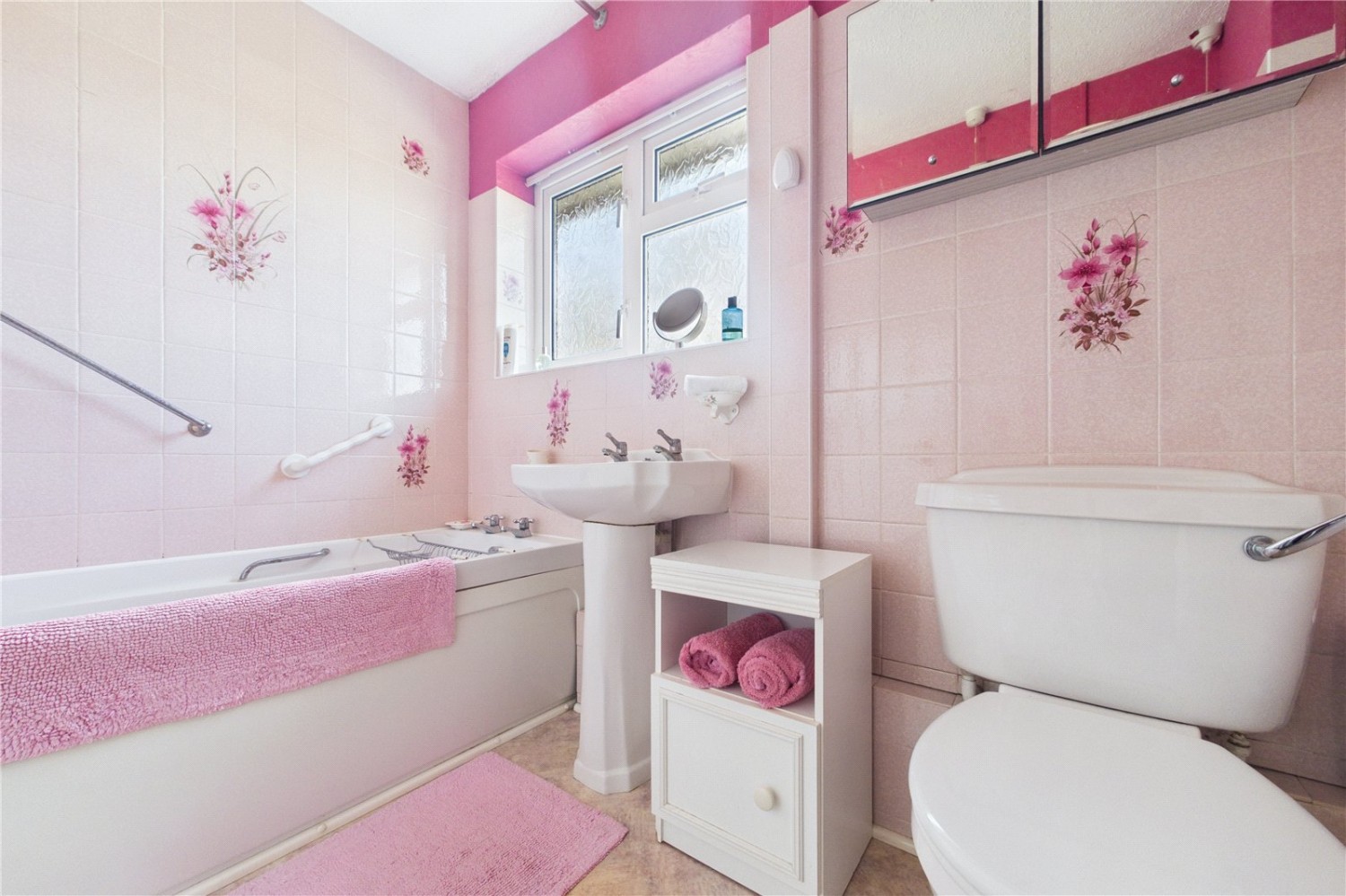 Tilehurst, Reading, Berkshire