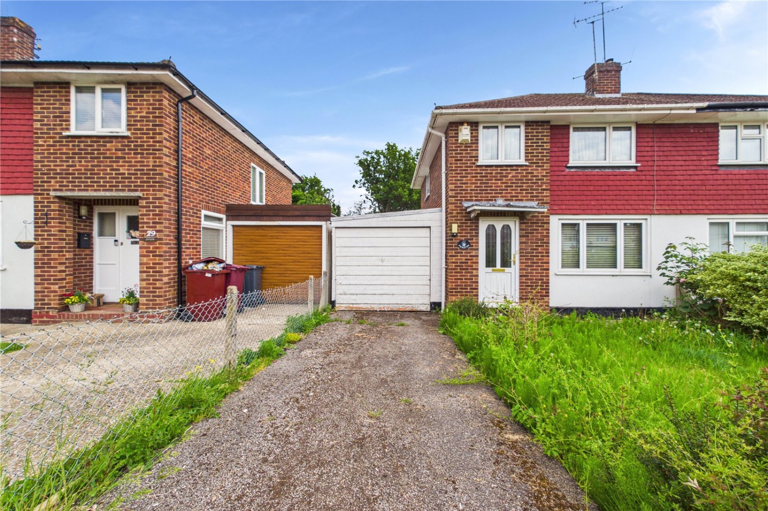 Reading, Berkshire