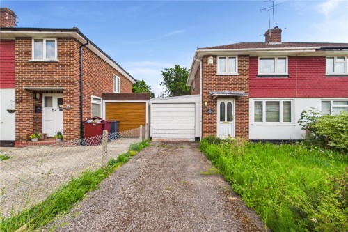 Reading, Berkshire