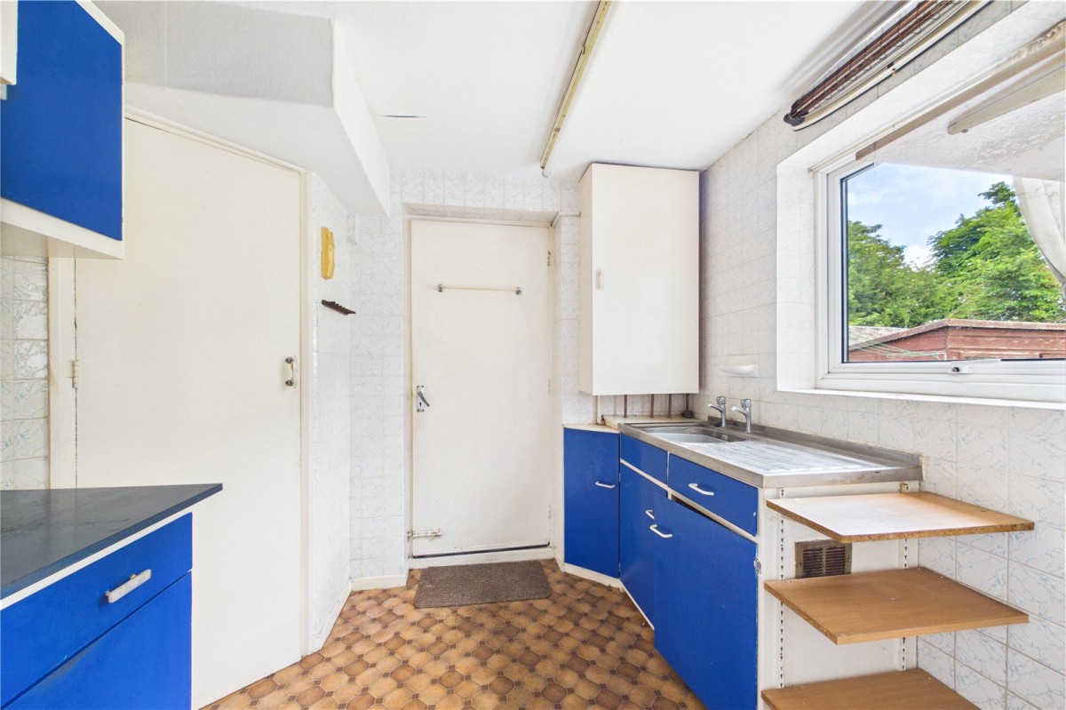 Reading, Berkshire