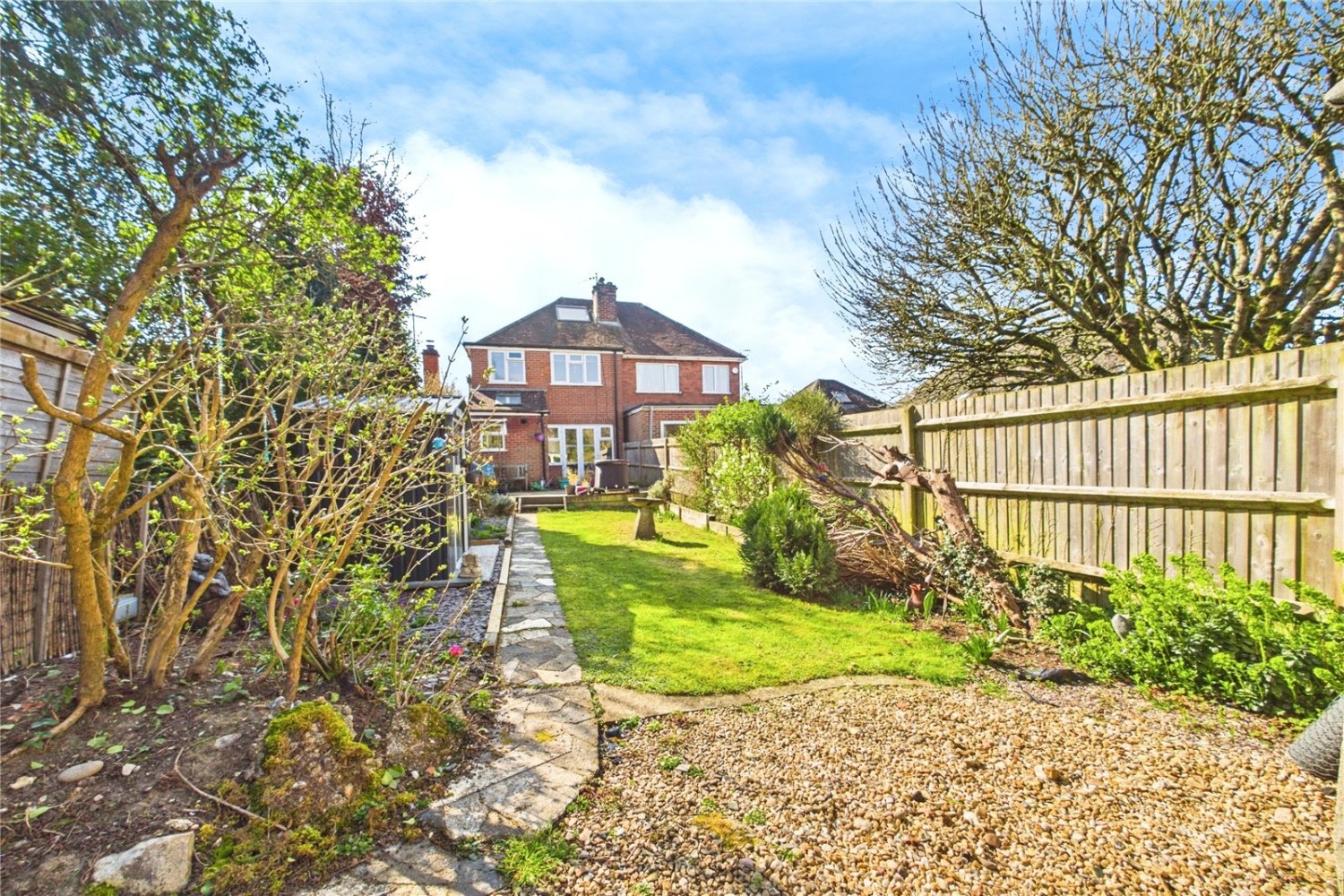 Tilehurst, Reading, Berkshire
