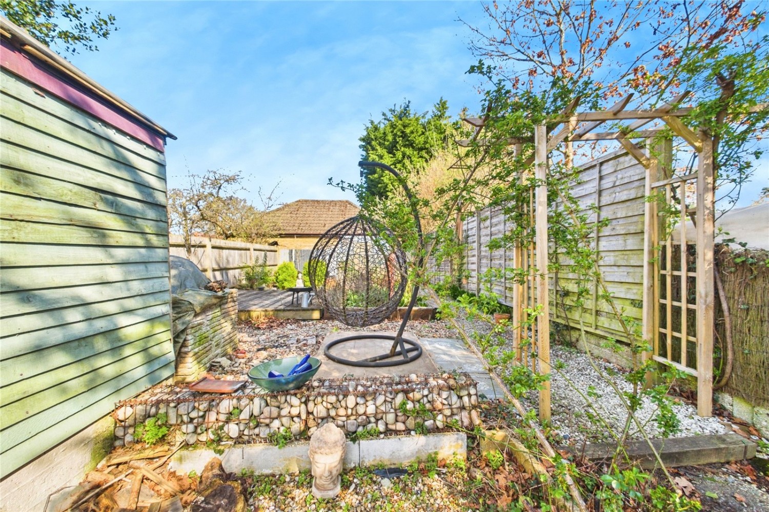 Tilehurst, Reading, Berkshire