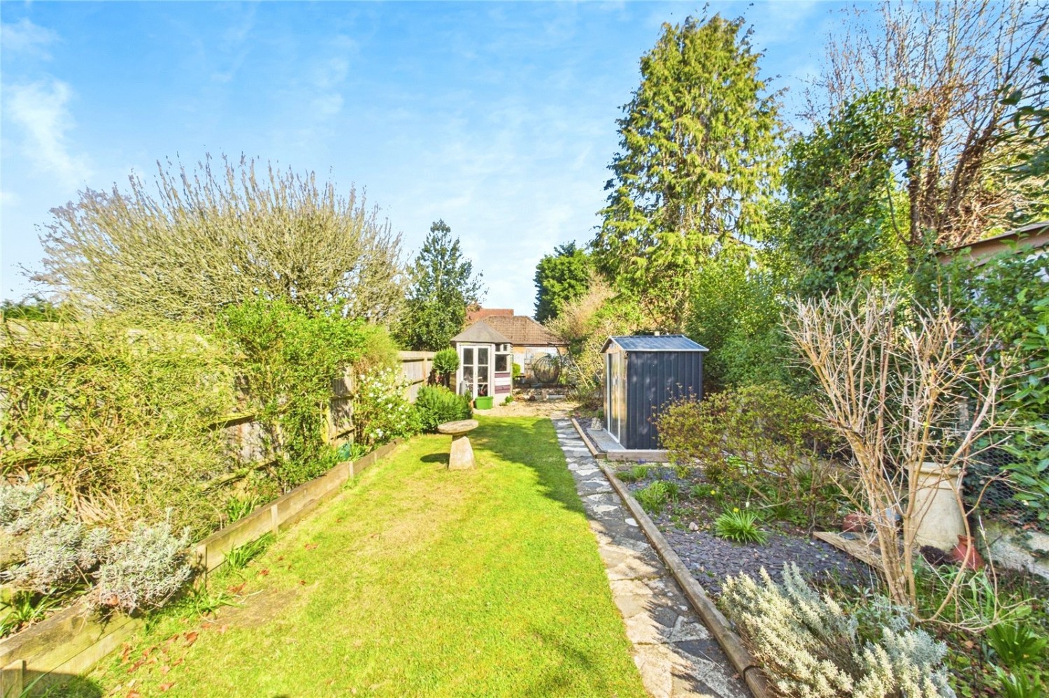 Tilehurst, Reading, Berkshire