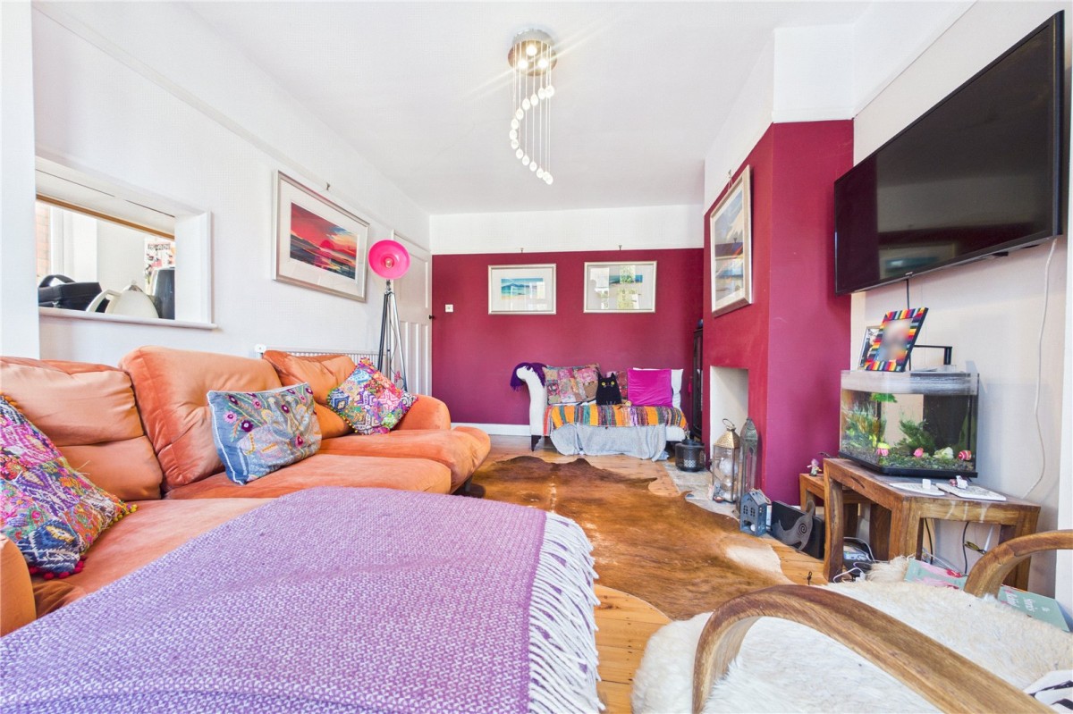 Tilehurst, Reading, Berkshire