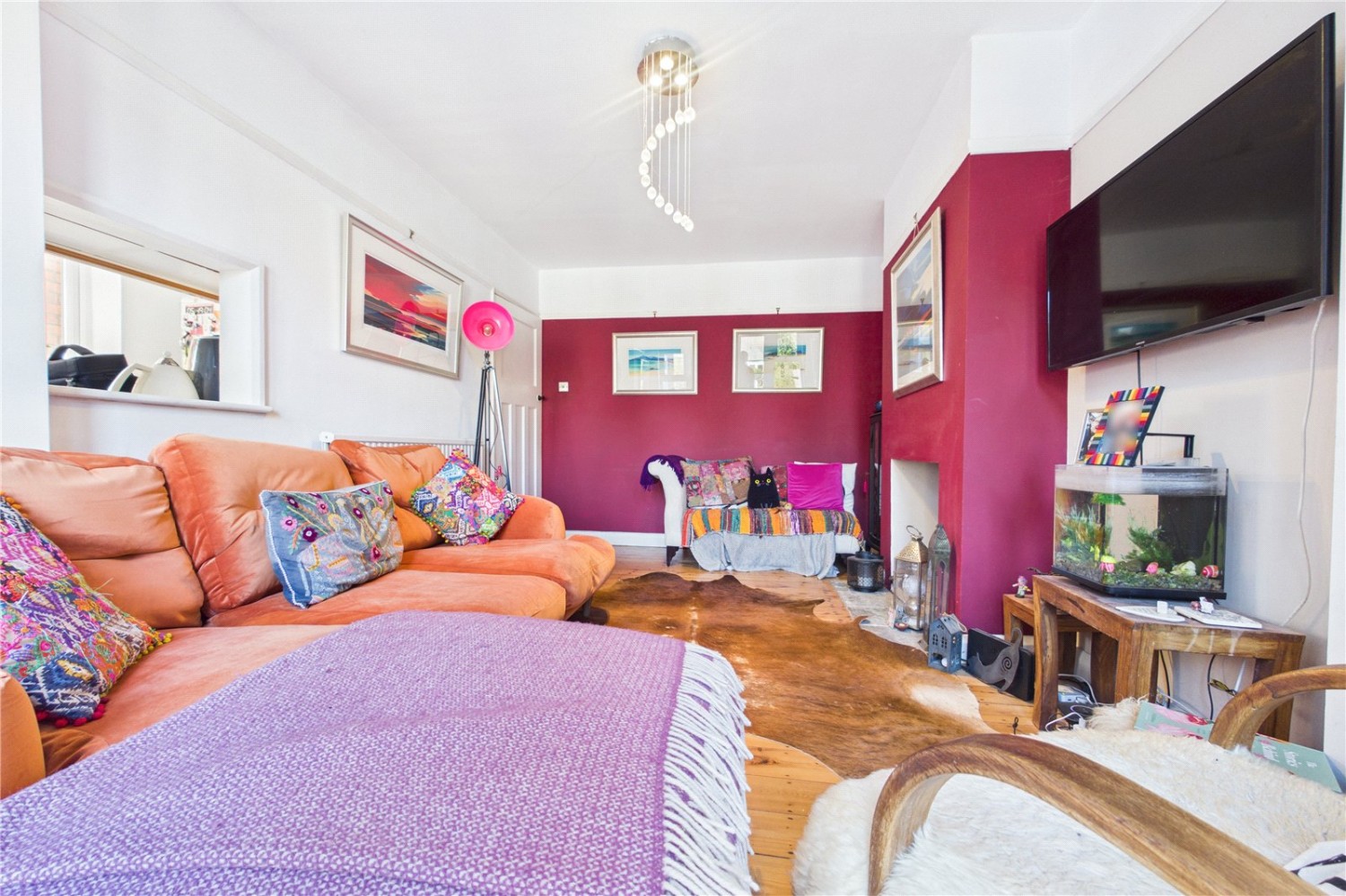 Tilehurst, Reading, Berkshire
