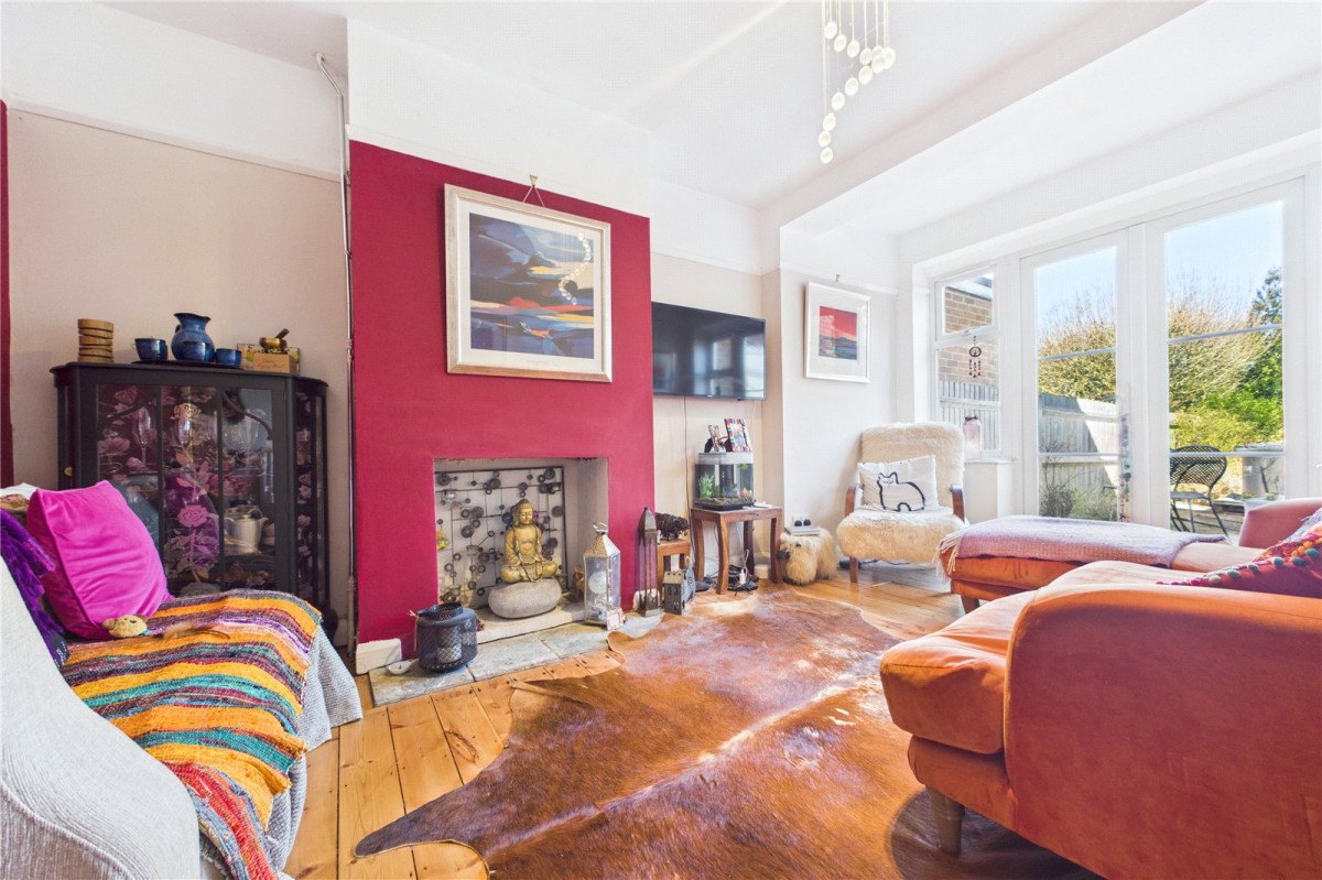 Tilehurst, Reading, Berkshire