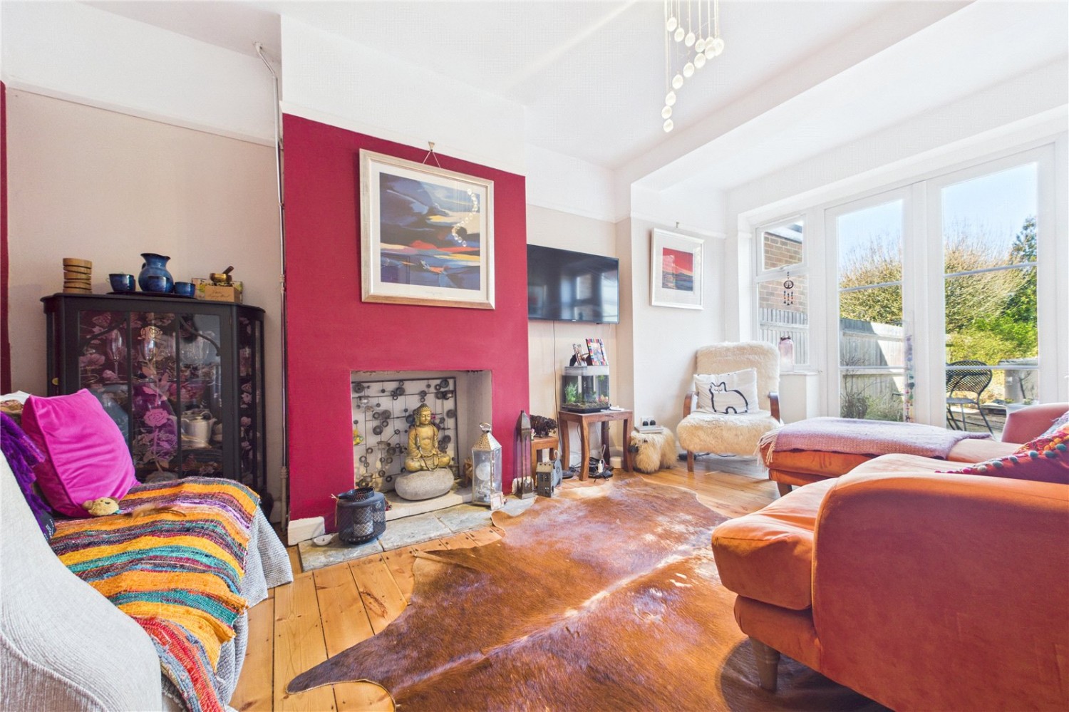 Tilehurst, Reading, Berkshire