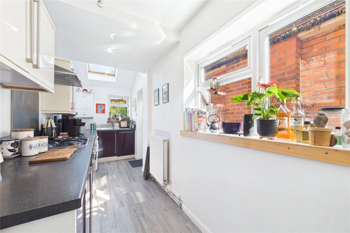 Tilehurst, Reading, Berkshire