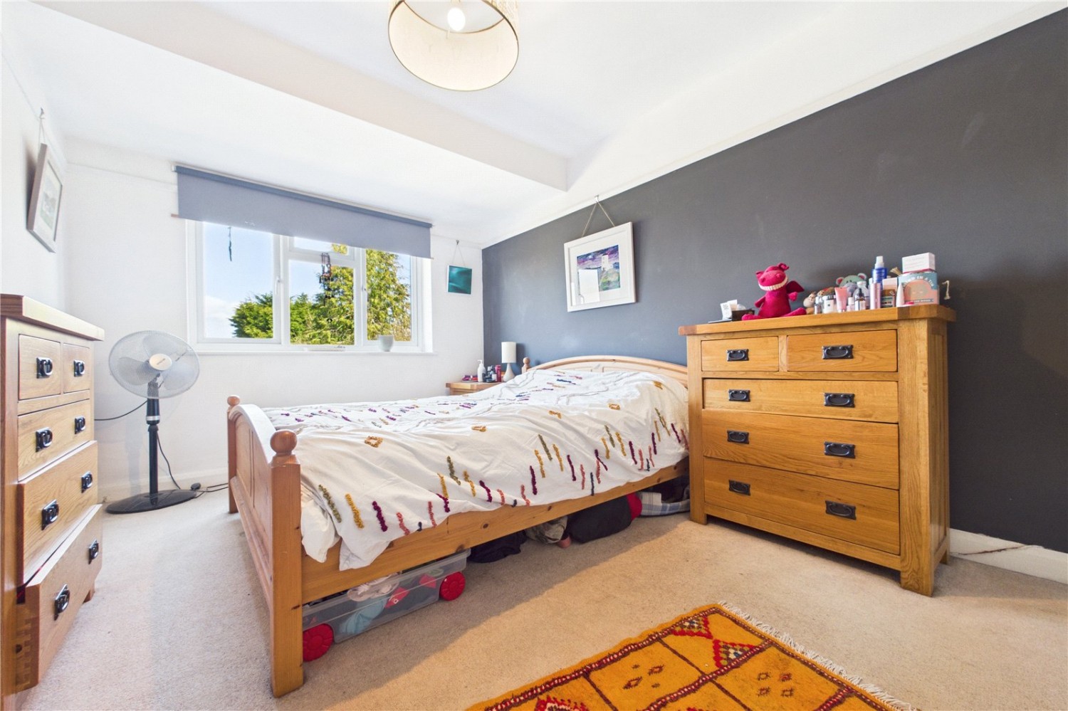 Tilehurst, Reading, Berkshire