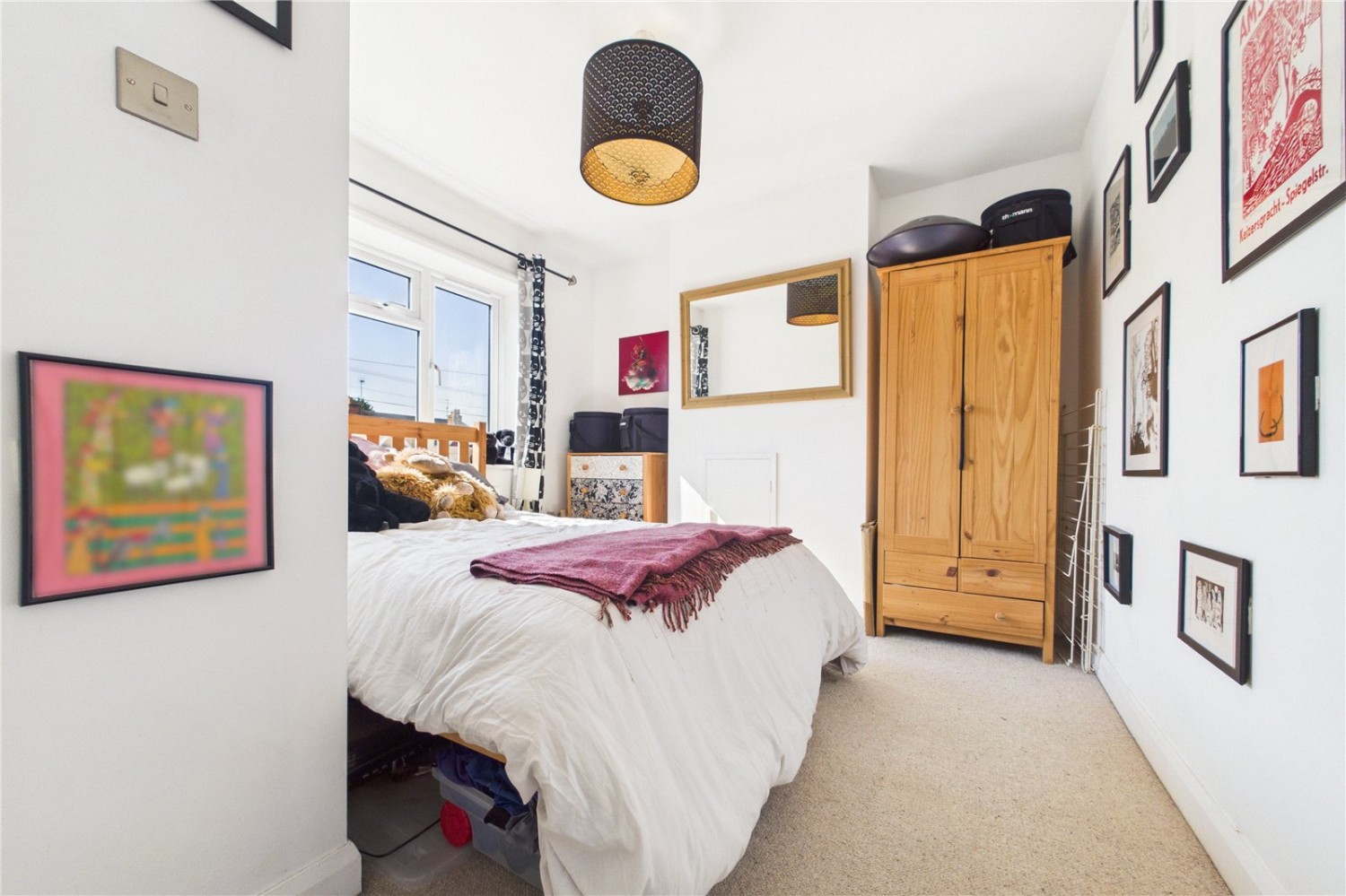 Tilehurst, Reading, Berkshire