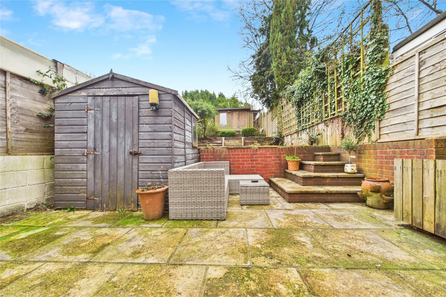 Tilehurst, Reading, Berkshire