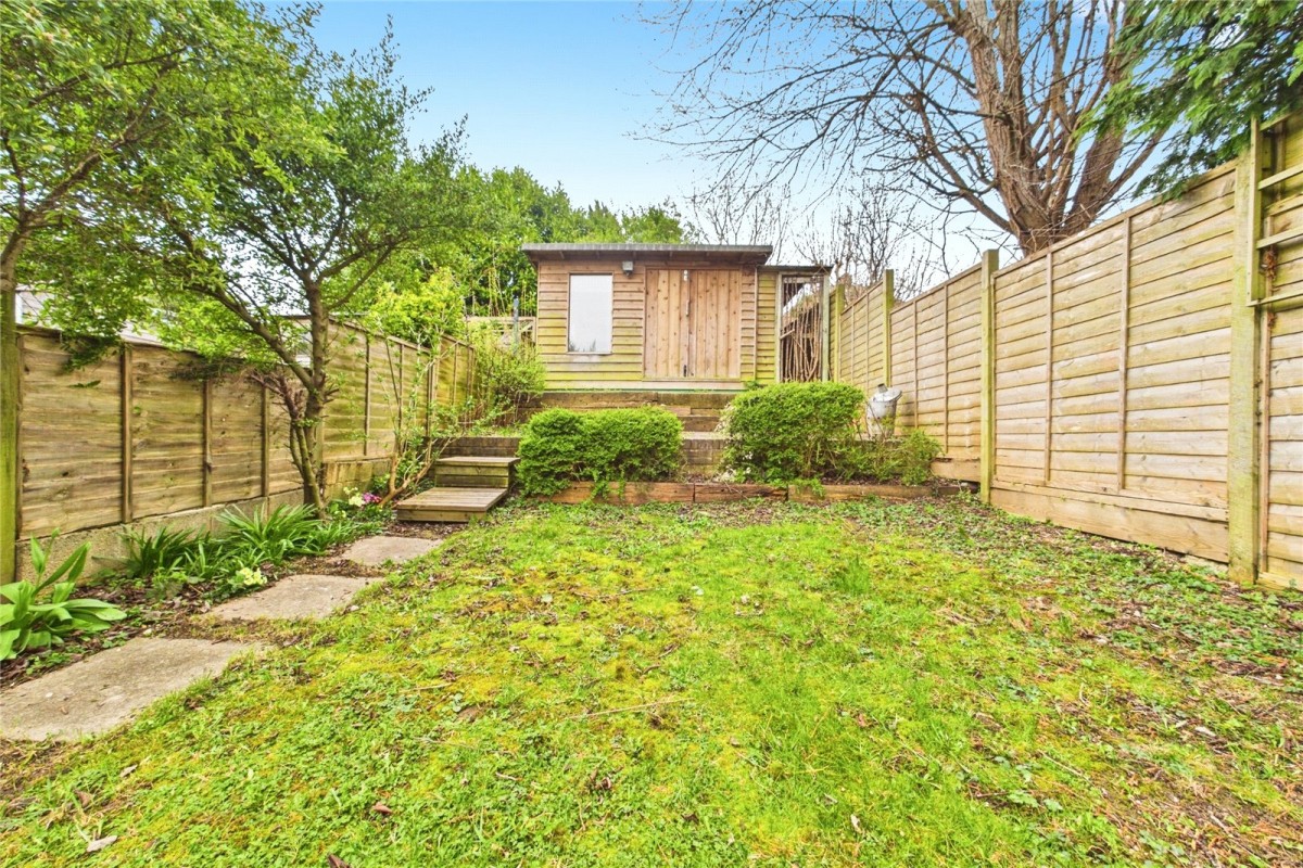 Tilehurst, Reading, Berkshire