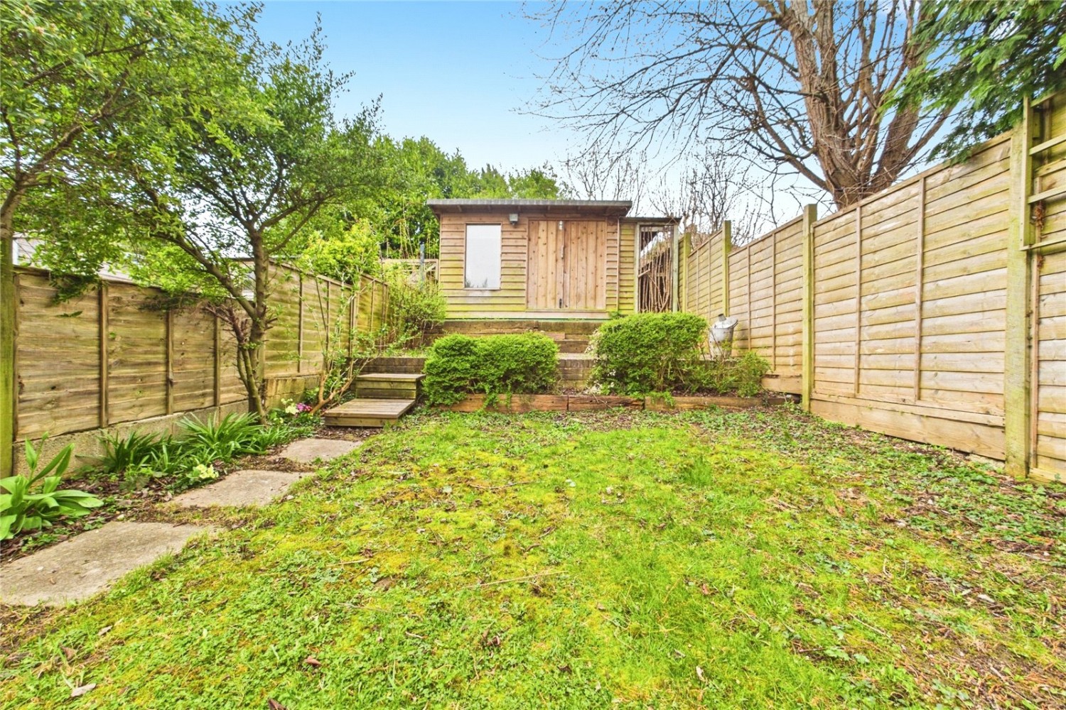 Tilehurst, Reading, Berkshire