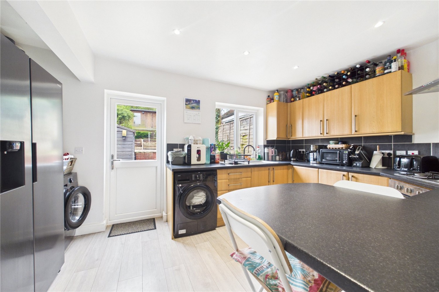Tilehurst, Reading, Berkshire