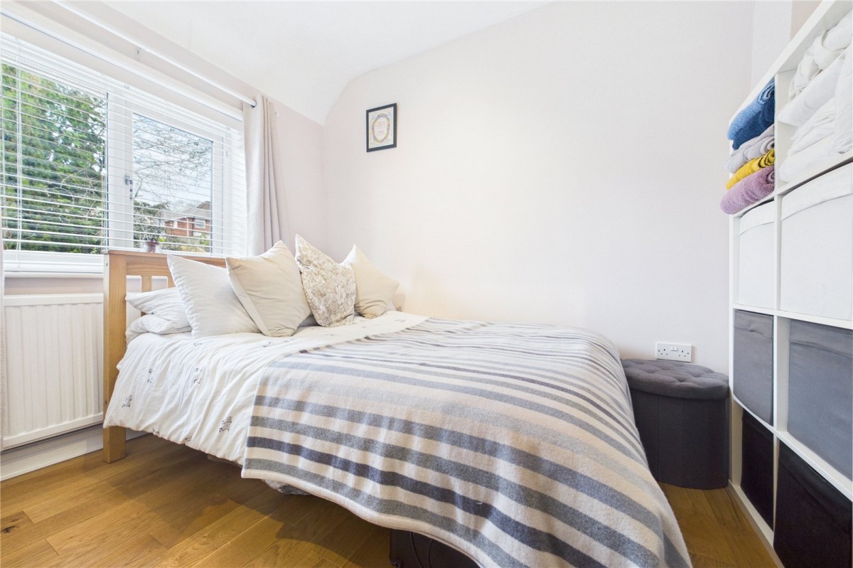 Tilehurst, Reading, Berkshire