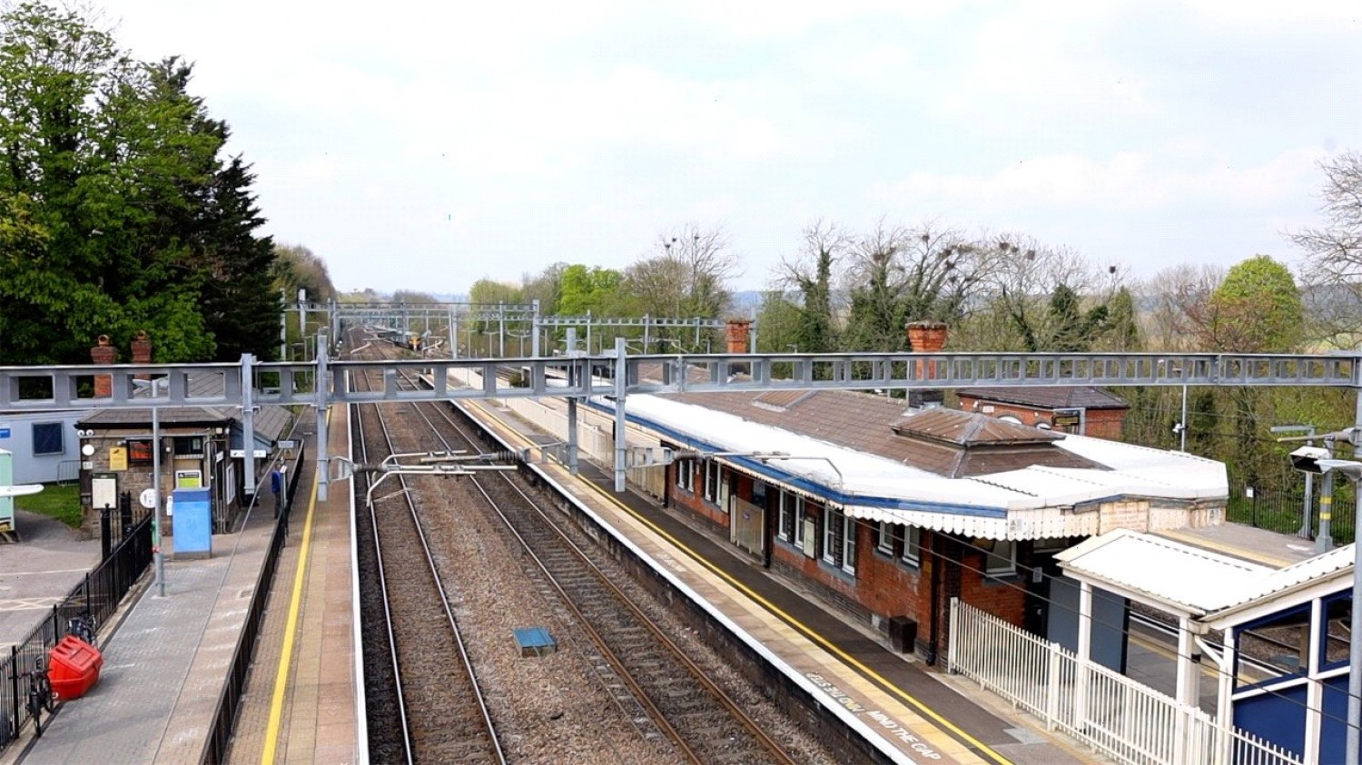 Tilehurst, Reading, Berkshire