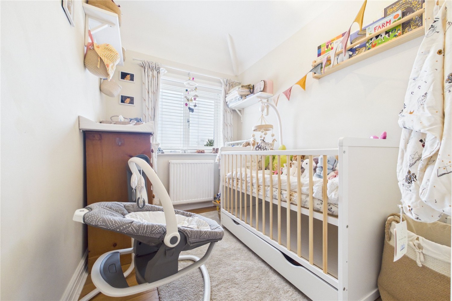 Tilehurst, Reading, Berkshire