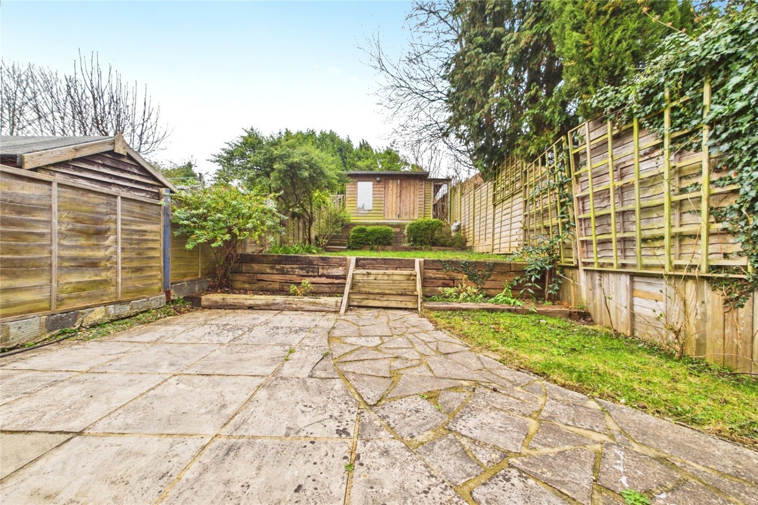 Tilehurst, Reading, Berkshire