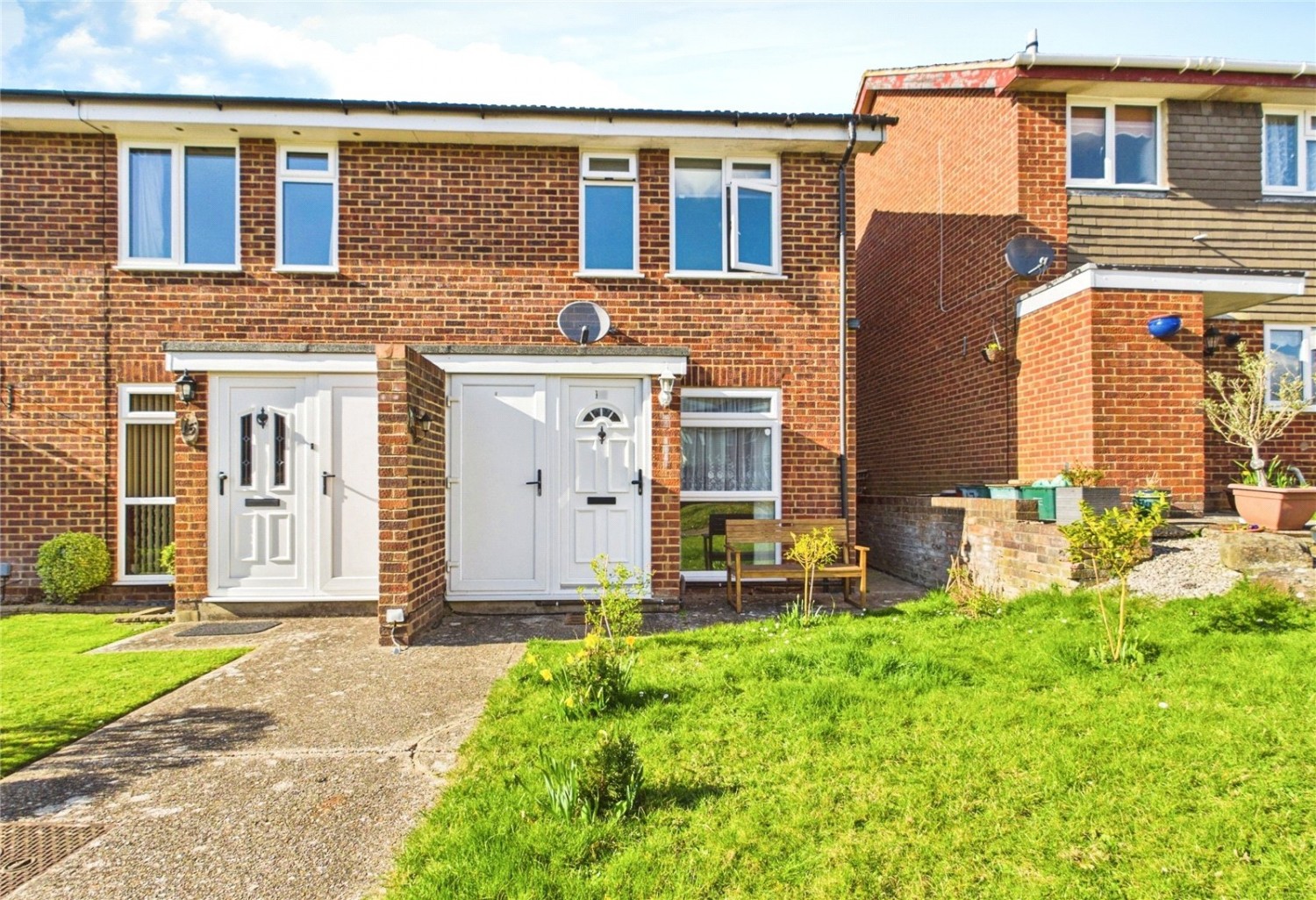 Calcot, Reading, Berkshire