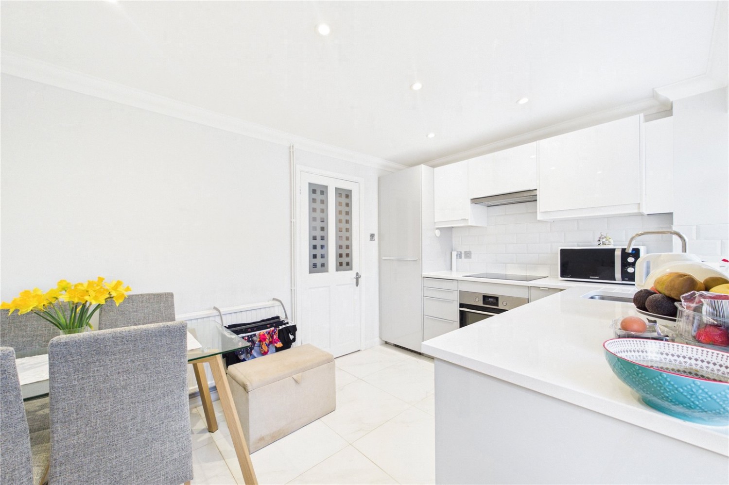 Calcot, Reading, Berkshire