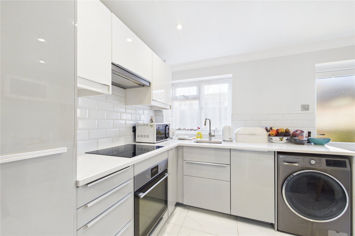 Calcot, Reading, Berkshire