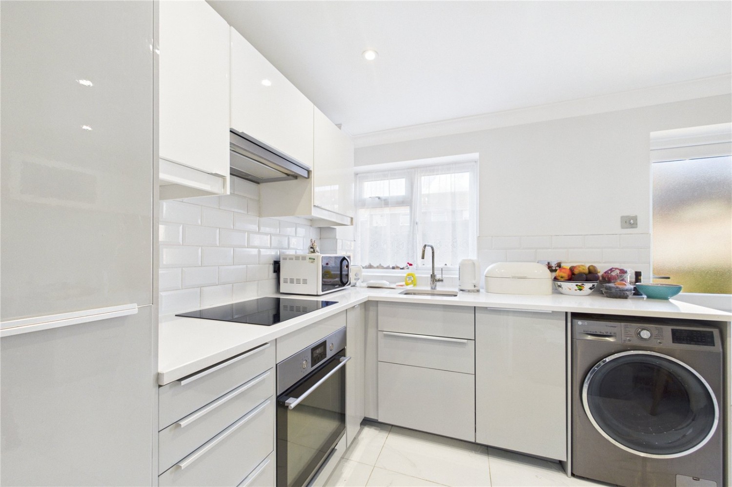 Calcot, Reading, Berkshire
