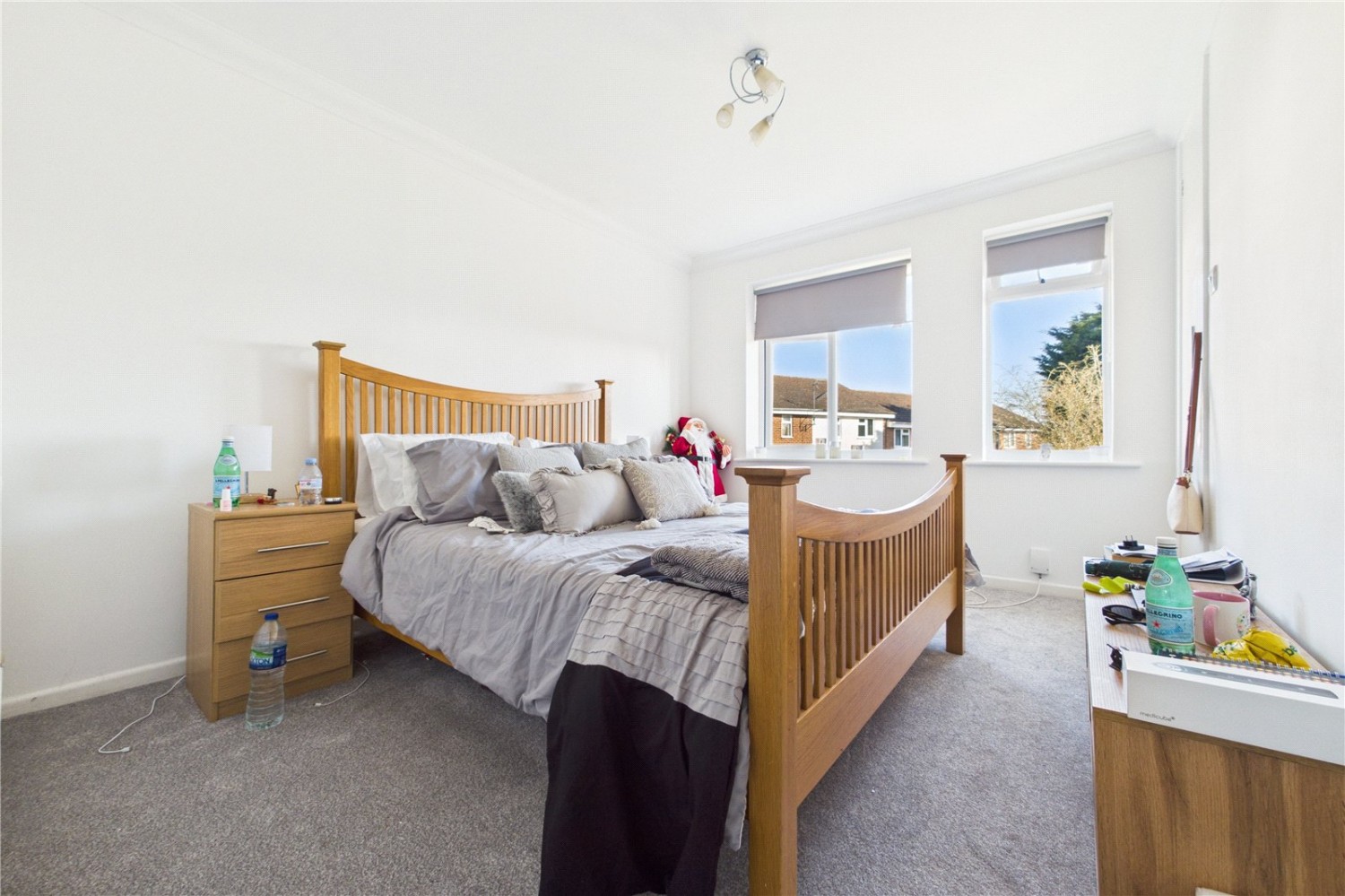 Calcot, Reading, Berkshire