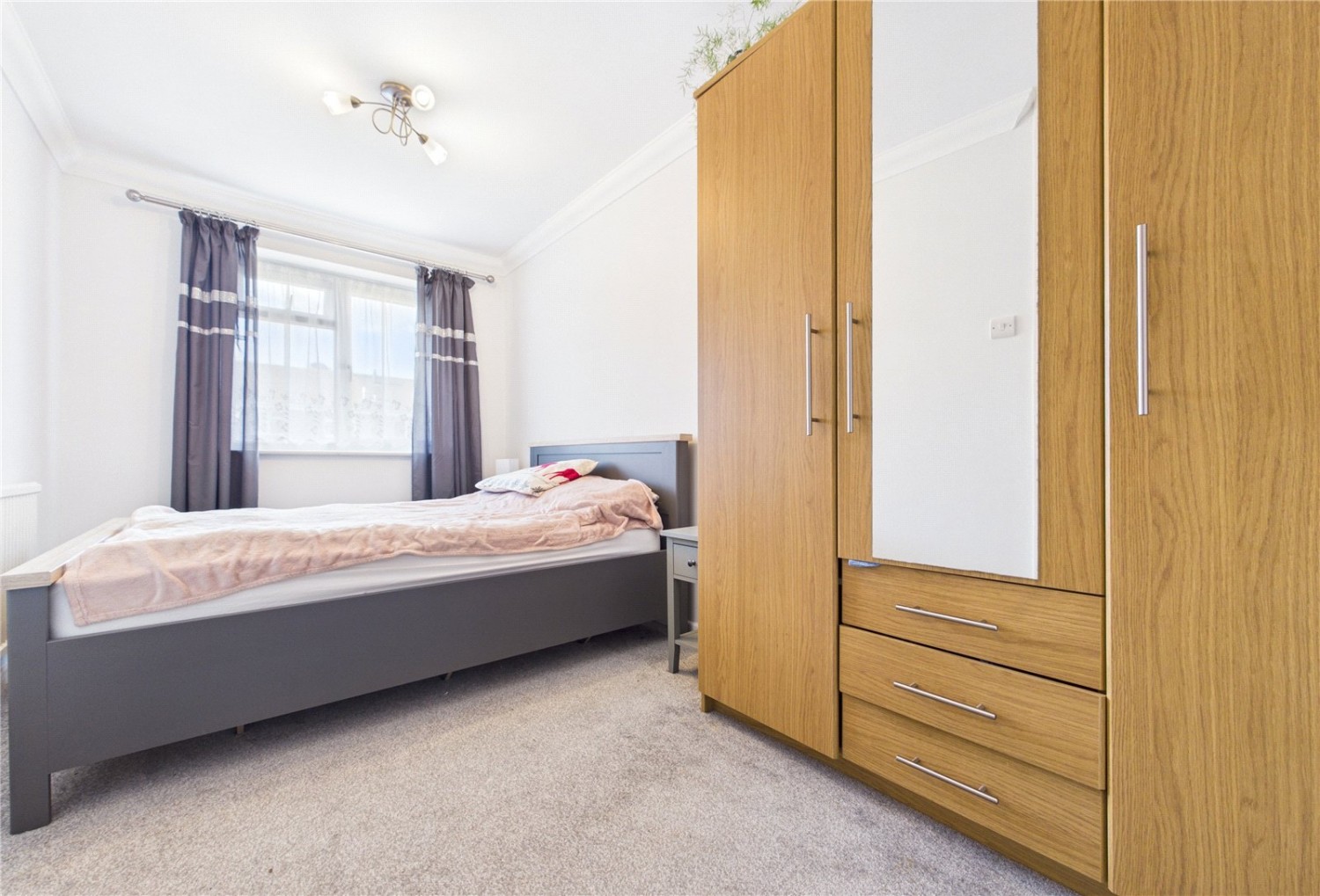 Calcot, Reading, Berkshire