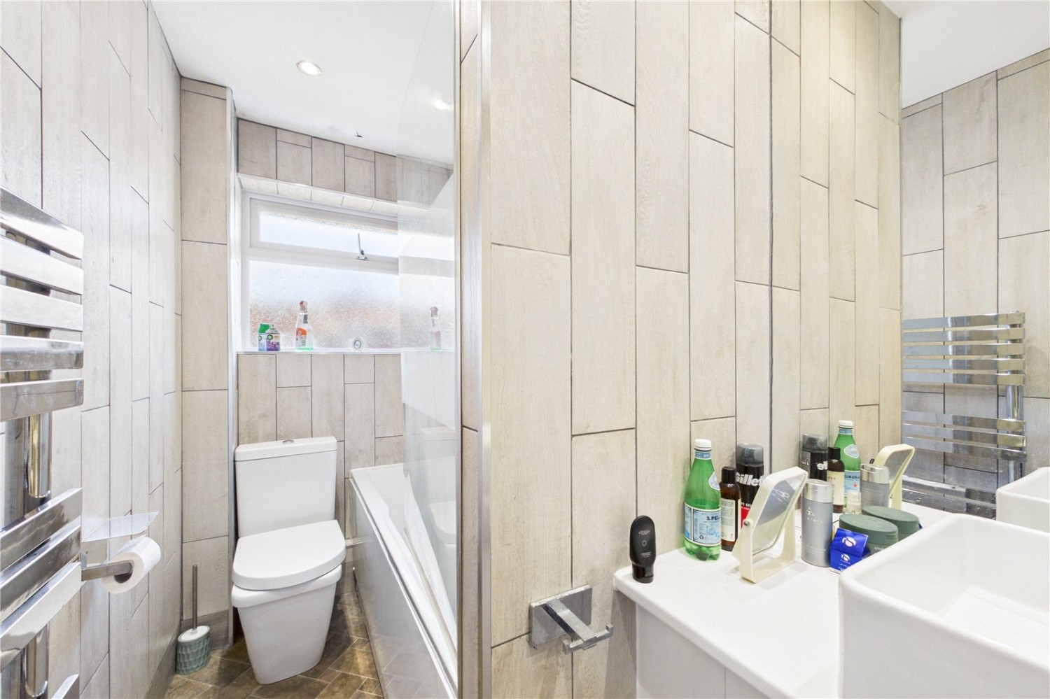 Calcot, Reading, Berkshire