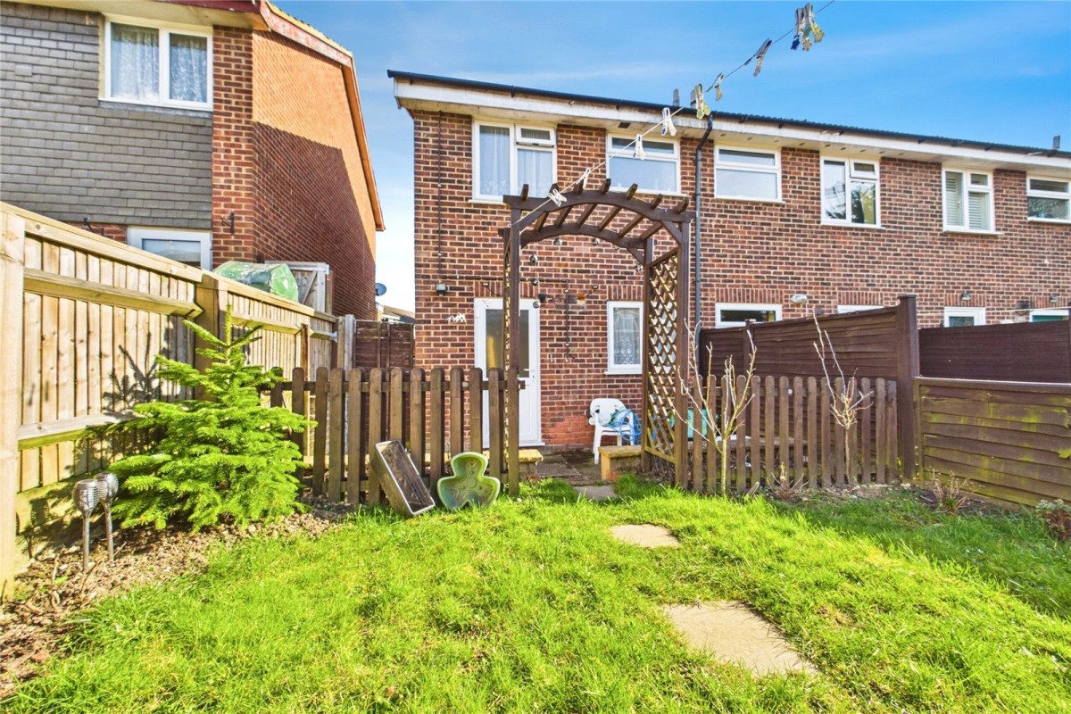 Calcot, Reading, Berkshire