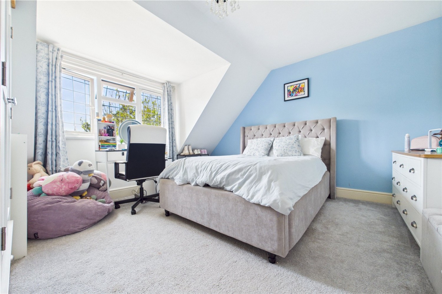 Tilehurst, Reading, Berkshire