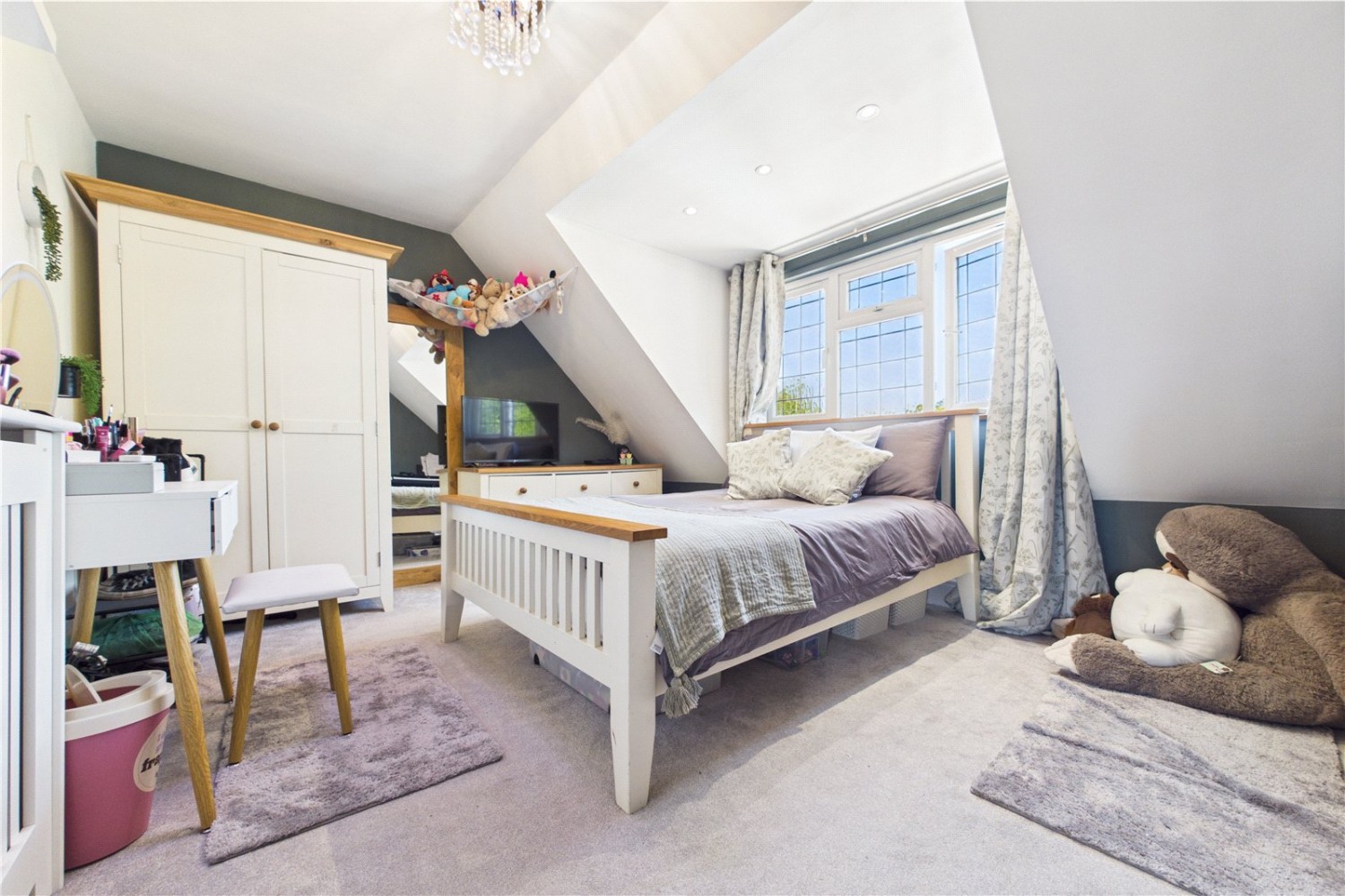 Tilehurst, Reading, Berkshire