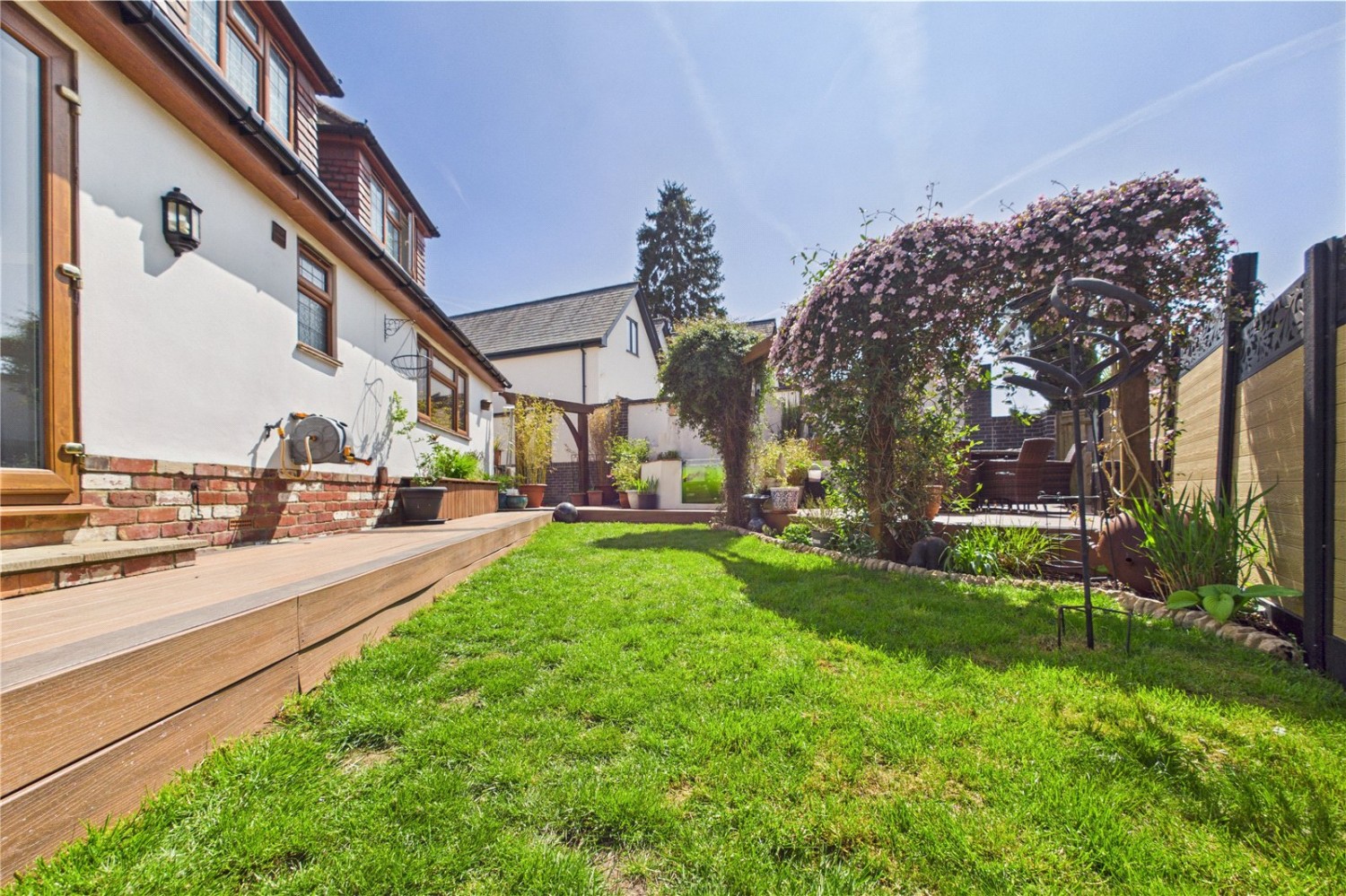 Tilehurst, Reading, Berkshire