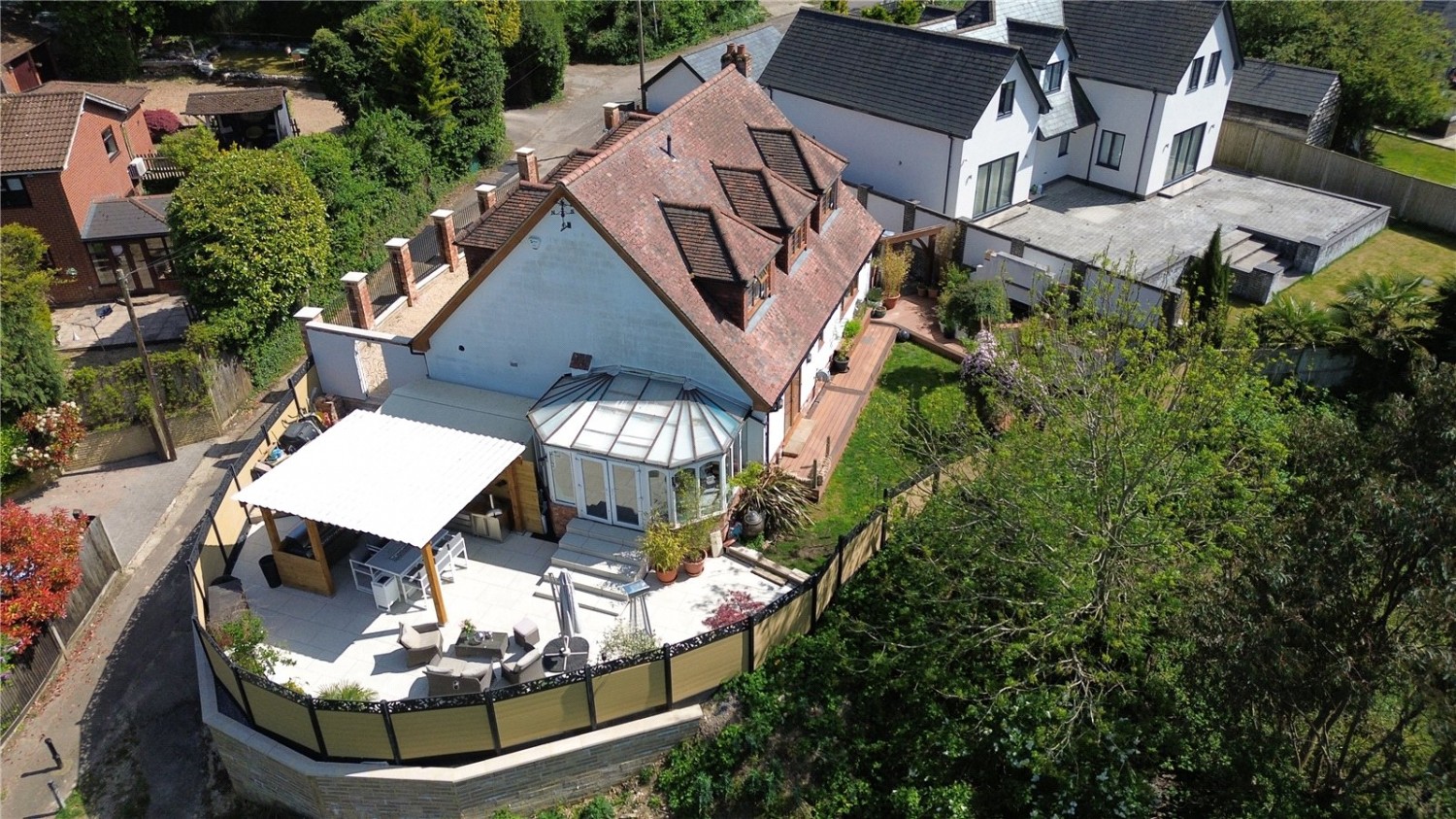 Tilehurst, Reading, Berkshire