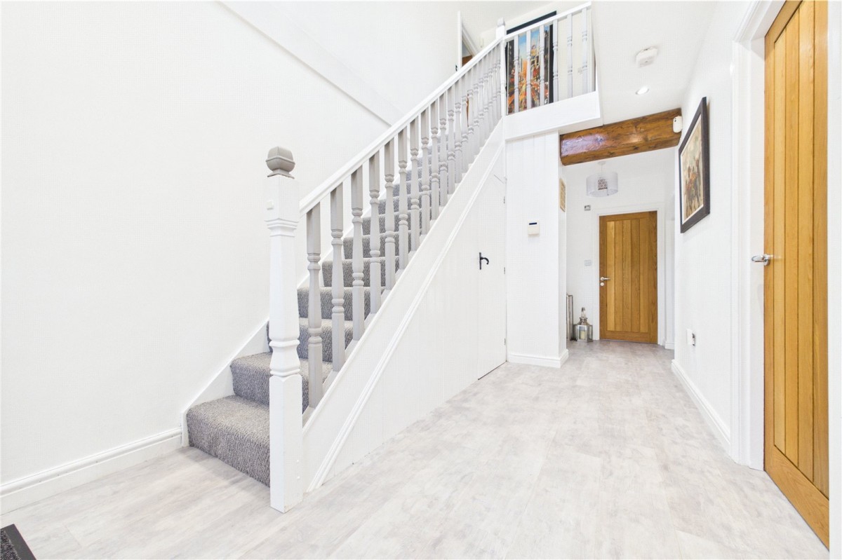 Tilehurst, Reading, Berkshire