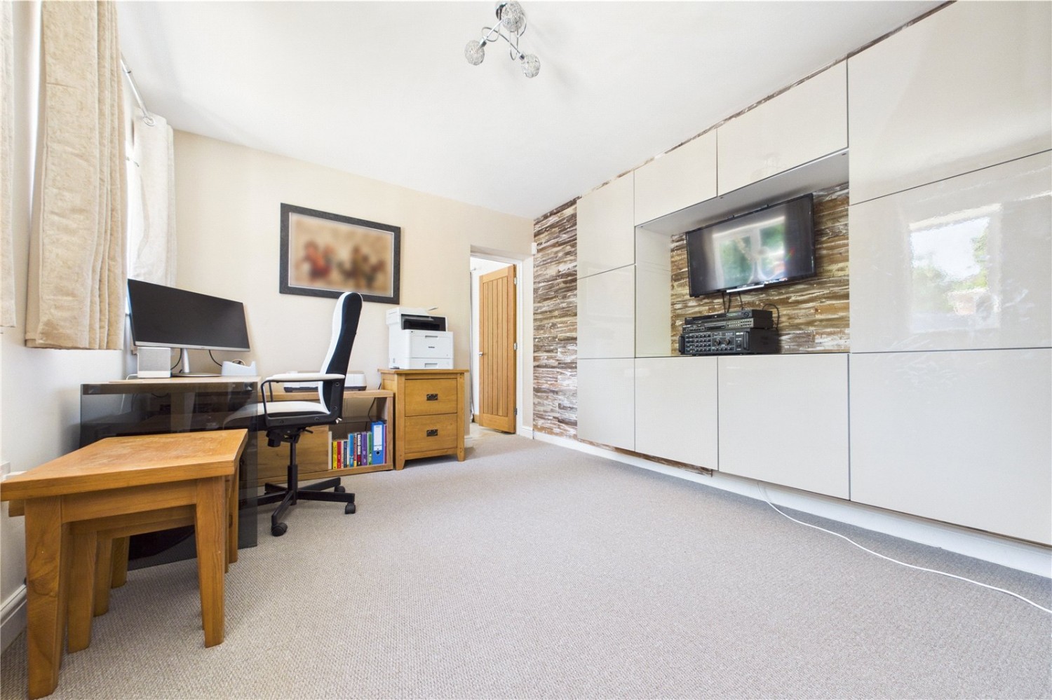 Tilehurst, Reading, Berkshire