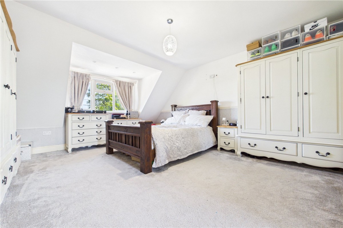 Tilehurst, Reading, Berkshire